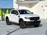 Used 2021 Ford Ranger XL w/ Equipment Group 101A High image 3