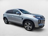 Used 2021 Mitsubishi Outlander Sport SE image 3