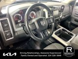 Used 2016 RAM 1500 Outdoorsman image 4