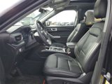 Certified 2022 Ford Explorer XLT w/ Equipment Group 202A image 5