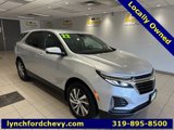 Used 2022 Chevrolet Equinox LT image 1