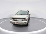 Used 2005 Toyota Highlander Limited image 3