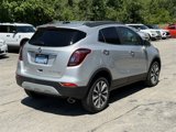 Certified 2022 Buick Encore Preferred w/ Safety Package image 4