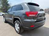 Used 2011 Jeep Grand Cherokee Laredo w/ Security & Convenience Group image 3
