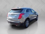 Used 2017 Cadillac XT5 Luxury w/ Driver Awareness Package image 5