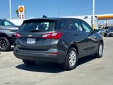Used 2019 Chevrolet Equinox LS image 5