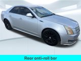 Used 2010 Cadillac CTS Sedan image 4
