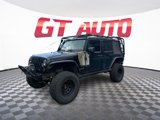 Used 2012 Jeep Wrangler Sahara image 3