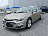 Used 2022 Chevrolet Malibu LT image 4