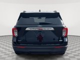 Used 2020 Ford Explorer XLT image 4