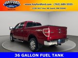 Used 2014 Ford F150 XLT w/ Equipment Group 302A Luxury image 3