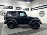 Used 2014 Jeep Wrangler Willys image 2