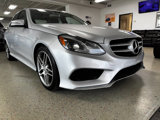Used 2014 Mercedes-Benz E 350 4MATIC Sedan w/ Premium 1 Package image 5
