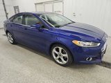 Used 2016 Ford Fusion SE image 5