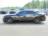 Certified 2021 Dodge Charger SXT w/ Blacktop Package image 6