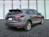 Used 2021 Acura RDX AWD w/ Technology Package image 4