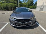 Certified 2022 Acura TLX SH-AWD w/ Technology Package image 2