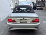 Used 2003 BMW 325Ci Convertible image 5