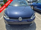 Used 2017 Volkswagen Golf Wolfsburg Edition image 2