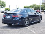 Used 2021 Toyota Camry SE image 4