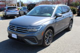 Used 2022 Volkswagen Tiguan SE image 5