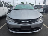 Used 2016 Chrysler 200 S image 2