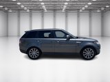 Used 2016 Land Rover Range Rover Sport Supercharged image 4