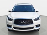 Used 2020 INFINITI QX60 Luxe w/ Sensory Package image 2
