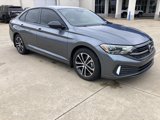 Used 2023 Volkswagen Jetta Sport image 3