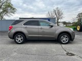 Used 2012 Chevrolet Equinox LT w/ Driver Convenience Package image 3