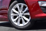 Used 2024 Chevrolet Malibu LT image 3