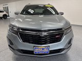 Used 2023 Chevrolet Equinox RS image 2