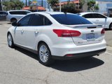 Used 2017 Ford Focus Titanium image 6