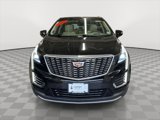 Used 2021 Cadillac XT5 Premium Luxury image 2