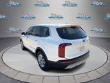 Used 2020 Kia Telluride LX image 5
