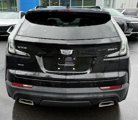 Certified 2021 Cadillac XT4 Sport image 4