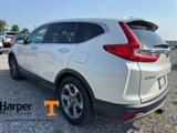 Used 2017 Honda CR-V EX image 3