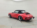 Used 1989 Porsche 911 Carrera image 6