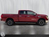 Used 2017 Nissan Titan SL w/ Texas Titan Edition image 4