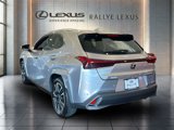 New 2025 Lexus UX 300h AWD image 4
