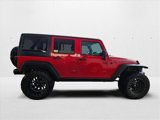 Used 2017 Jeep Wrangler Unlimited Sport w/ Quick Order Package 24S image 4
