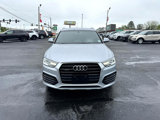 Used 2018 Audi Q3 2.0T Premium w/ Convenience Package image 3