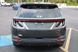 Used 2023 Hyundai Tucson SEL w/ Convenience Package image 4