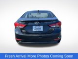 Used 2014 Hyundai Elantra SE w/ Option Group 02 image 5