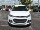 Used 2019 Chevrolet Trax LT w/ LT Convenience Package image 2