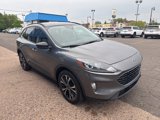 Used 2021 Ford Escape SEL image 4