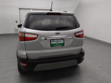 Used 2020 Ford EcoSport Titanium image 6