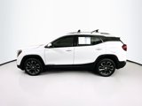 Certified 2022 GMC Terrain SLT w/ Infotainment Package II image 4