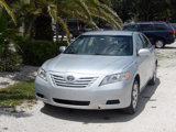 Used 2007 Toyota Camry LE image 2