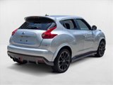 Used 2013 Nissan Juke NISMO image 4